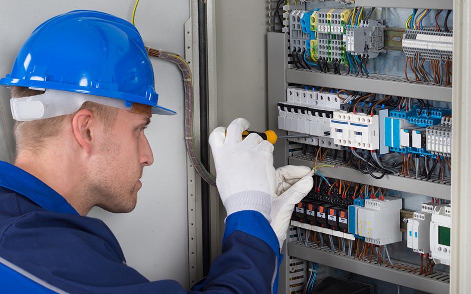 dépannage électricien Les Pavillons-sous-Bois