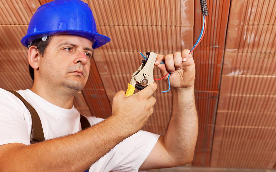 urgence électricité Gennevilliers